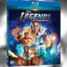 DC'S LEGENDS OF TOMORROW S3 (BS)