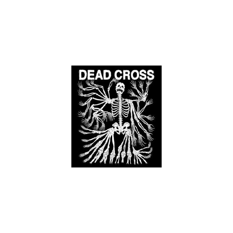 DEAD CROSS