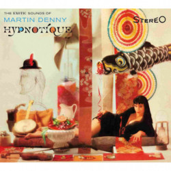 HYPNOTIQUE (+ THE ENCHANTED...