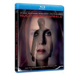 ANIMALI NOTTURNI (BLU-RAY) (USA2016)