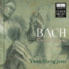 SUITES FRANCESI (BWV 812-817), SUITES BW