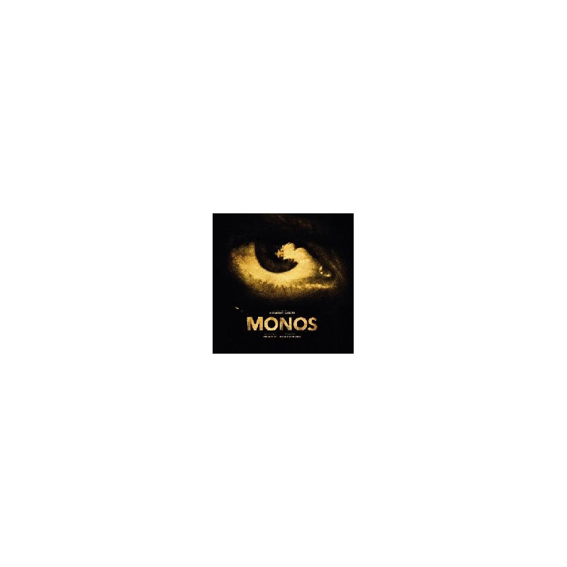 MONOS (ORIGINAL MOTION PICTURE