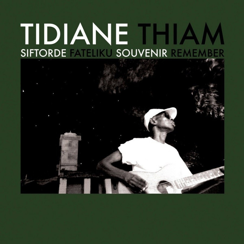 SIFTORDE