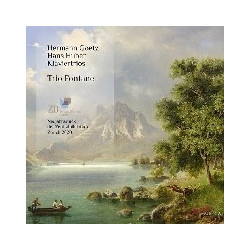 TRIO PER PIANOFORTE E ARCHI