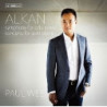 SINFONIA PER PIANOFORTE SOLO, CONCERTO P