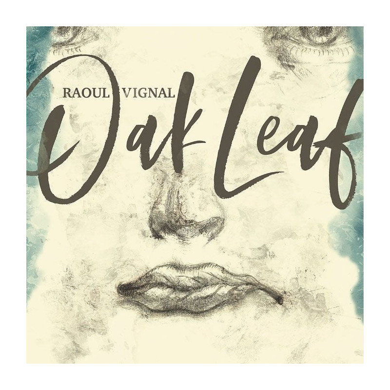 OAK LEAF