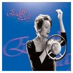 EDITH PIAF
