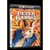 PETER RABBIT - UHD+BD ST