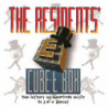 CUBE-E BOX: THE HISTORYOF AMERICAN MUSIC