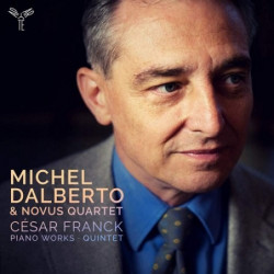 PIANO WORKS, QUINTET