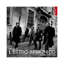L'ESTRO ARMONICO - 12...