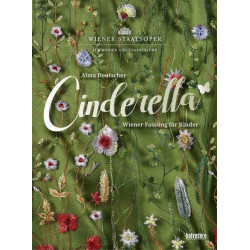 CINDERELLA FUR KINDER - CENERENTOLA, VER