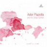 ASTOR PIAZZOLLA AND HIS TANGO QUINTET