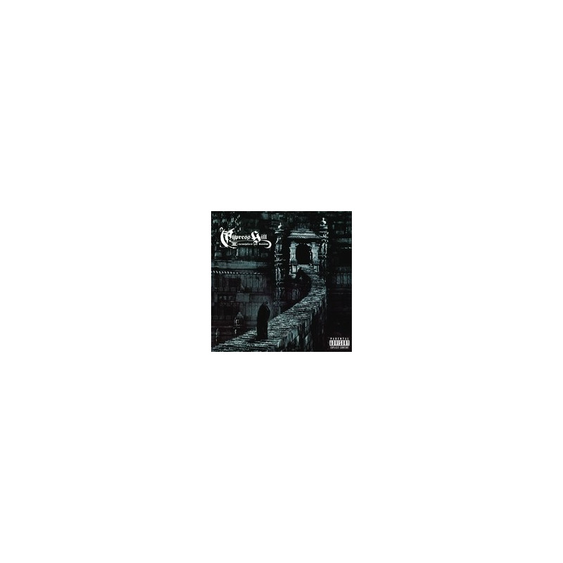 III (TEMPLES OF BOOM)
