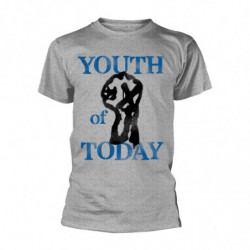 YOUTH OF TODAY STENCIL TS