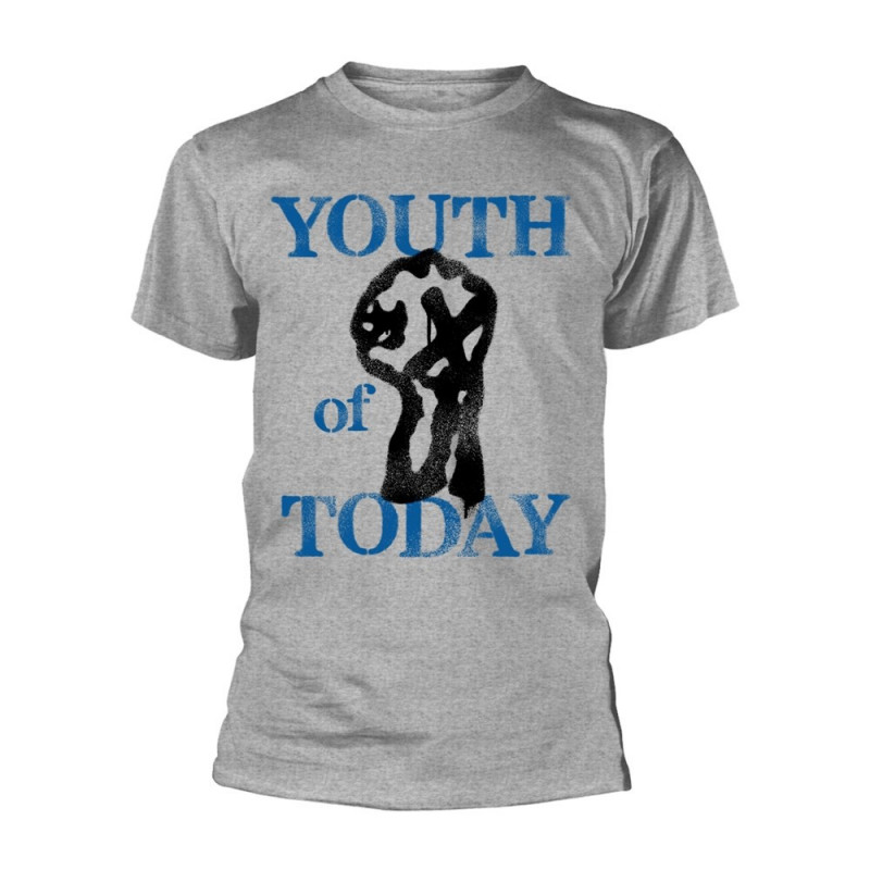YOUTH OF TODAY STENCIL TS