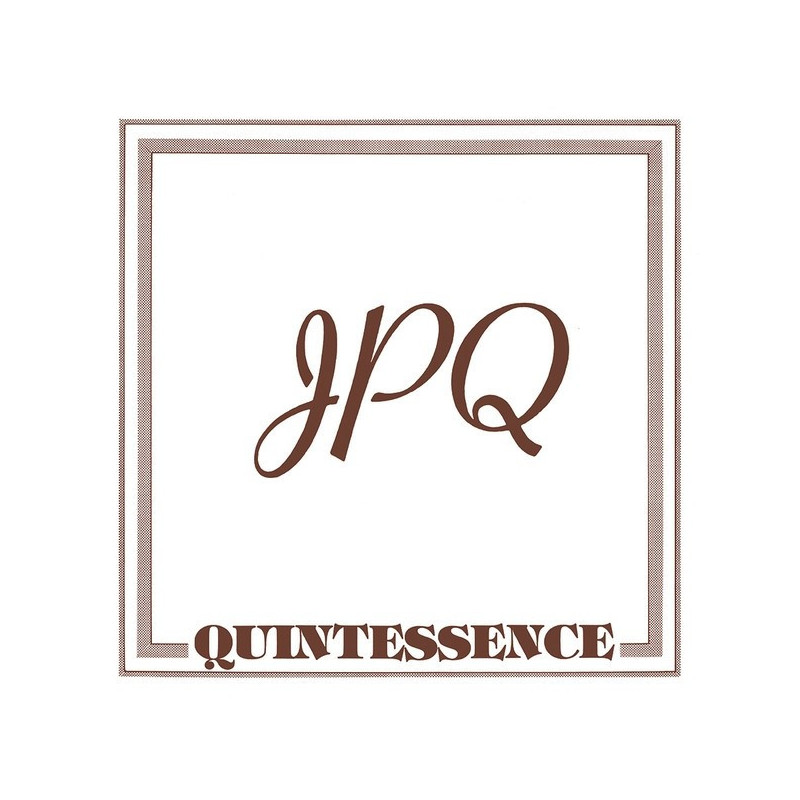 QUINTESSENCE