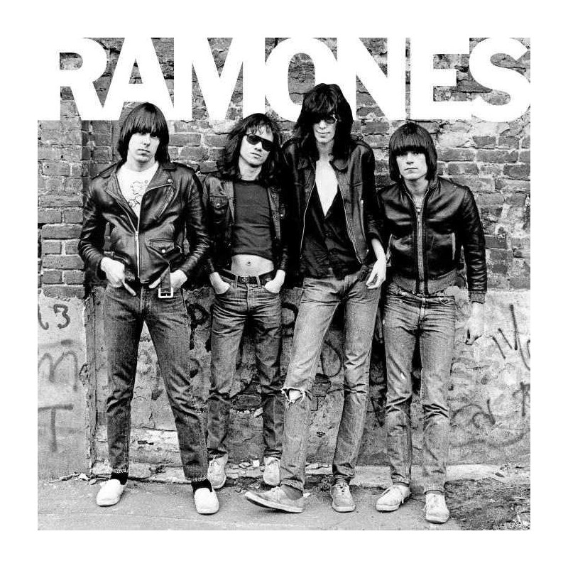 RAMONES