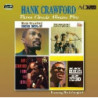 THREE CLASSIC ALBUMS PLUS