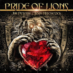 LION HEART