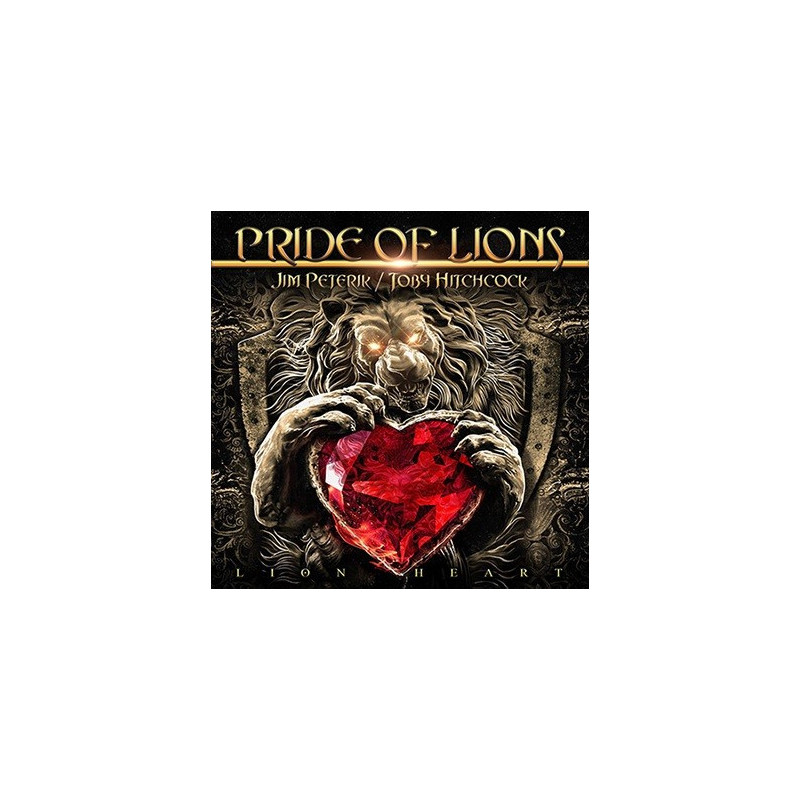 LION HEART