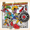 THE FURTHER LIVE ADVENTURES OF