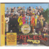 SGT. PEPPER'S LONELY HEART