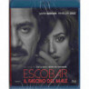 ESCOBAR- IL FASCINO DEL MALE