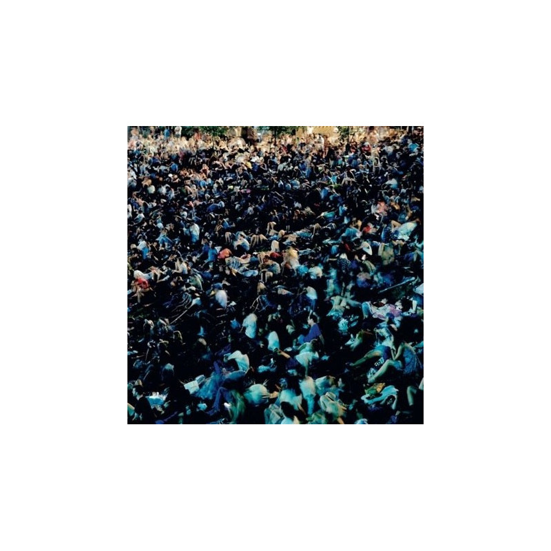 JANUARY 12TH - BLACK FRIDAY