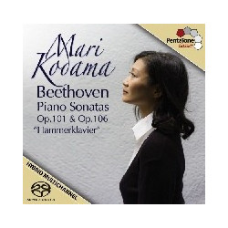 SONATE PER PIANOFORTE N.28...