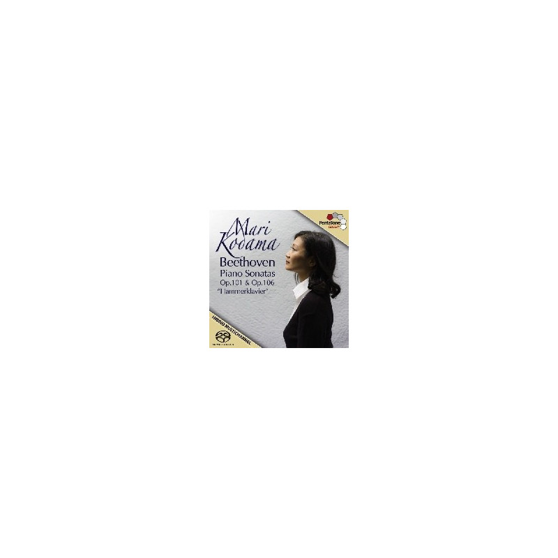 SONATE PER PIANOFORTE N.28 E 29