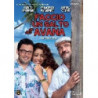 FACCIO UN SALTO ALL`AVANA - DVD          REGIA DARIO BALDI
