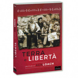 TERRA E LIBERTA' (EAG)