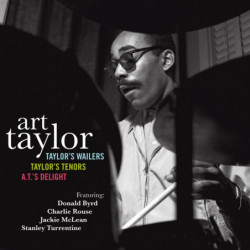 TAYLOR'S WAILERS (+...