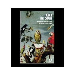 AIRS DE COUR