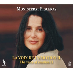 FIGUERAS: THE VOICE OF...
