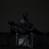 IN ORIGINE: THE FIELD OF REPENTANCE