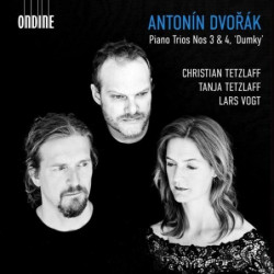 TRIO PER PIANOFORTE E ARCHI...
