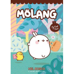 MOLANG - NEL BOSCO