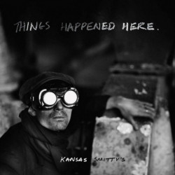THINGS HAPPENED HERE