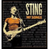 MY SONGS