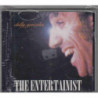 THE ENTERTAINIST