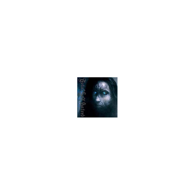 TOTALSELFHATRED