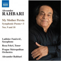 MY MOTHER PERSIA VOL.3 -...