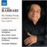 MY MOTHER PERSIA VOL.3 - SYMPHONIC POEMS
