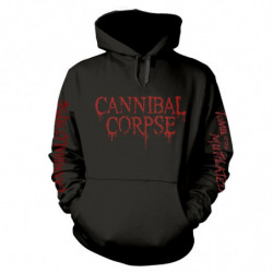 CANNIBAL CORPSE TOMB OF THE MUTILATED (EXPLICIT) HSW