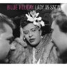 LADY IN SATIN (+ 6 BONUS TRACKS)