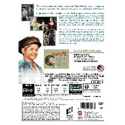 OLIVER! - DVD                            REGIA CAROL REED