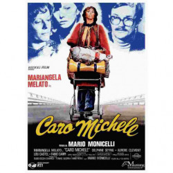 CARO MICHELE - DVD