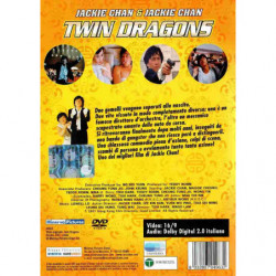 TWIN DRAGONS